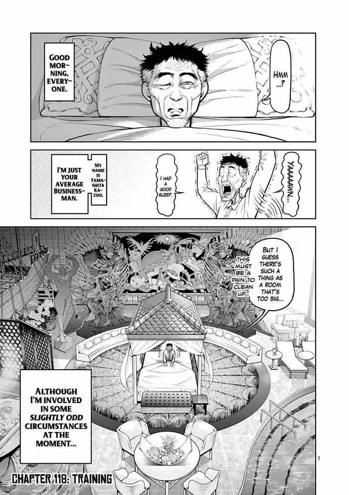 Kengan Ashura Chapter 118 image 01_optimized